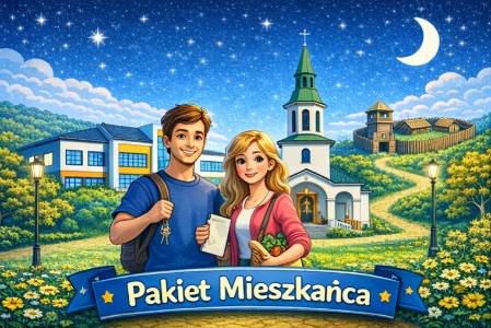 Przejdź do projektu Pakiet Mieszkańca