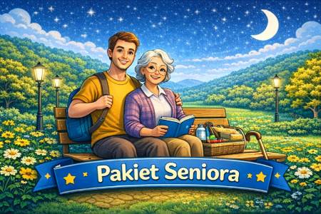 Przejdź do projektu Pakiet Seniora