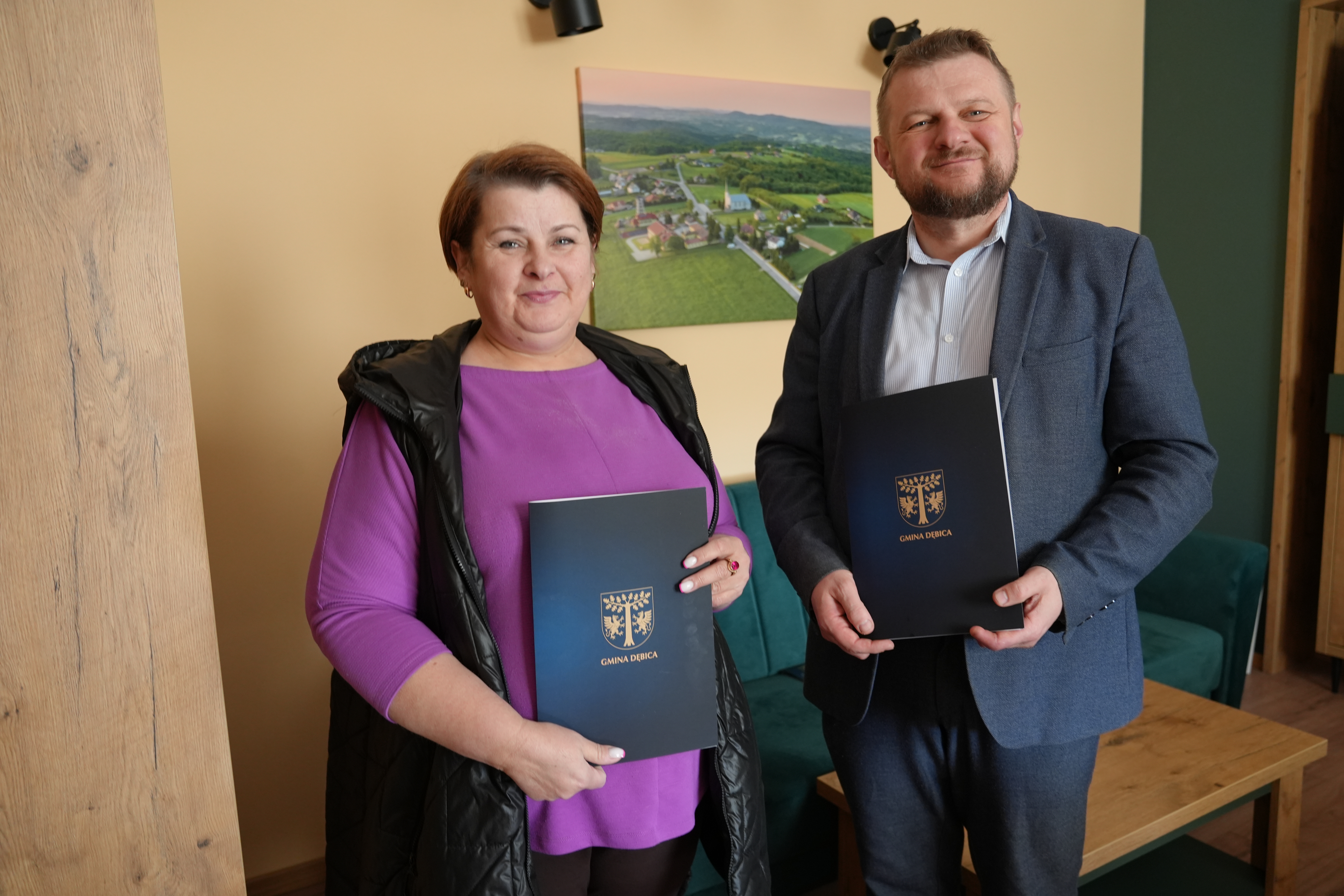 aktualność: Do grona Partnerów dołącza Bistro Zakątek Smaku